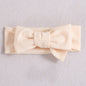 (Big Bow) Bandana bayi headband jumbo premium import pita anak perempuan catalog jbay JB AC