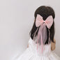 Big Bow Jepitan rambut princess | Pita Rambut | bayi anak aksesoris kepala perempuan catalog WGEP PA