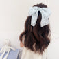 Big Bow Jepitan rambut princess | Pita Rambut | bayi anak aksesoris kepala perempuan catalog WGEP PA