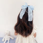 Big Bow Jepitan rambut princess | Pita Rambut | bayi anak aksesoris kepala perempuan catalog WGEP PA