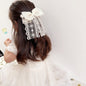Big Bow Jepitan rambut princess | Pita Rambut | bayi anak aksesoris kepala perempuan catalog WGEP PA