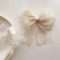 Big Bow Jepitan rambut princess | Pita Rambut | bayi anak aksesoris kepala perempuan catalog WGEP PA