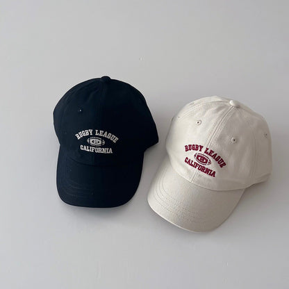 1-5 thn | TOPI BASEBALL ANAK BAYI KARAKTER LUCU UNISEX CATALOG OIMG OCV