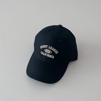 1-5 thn | TOPI BASEBALL ANAK BAYI KARAKTER LUCU UNISEX CATALOG OIMG OCV