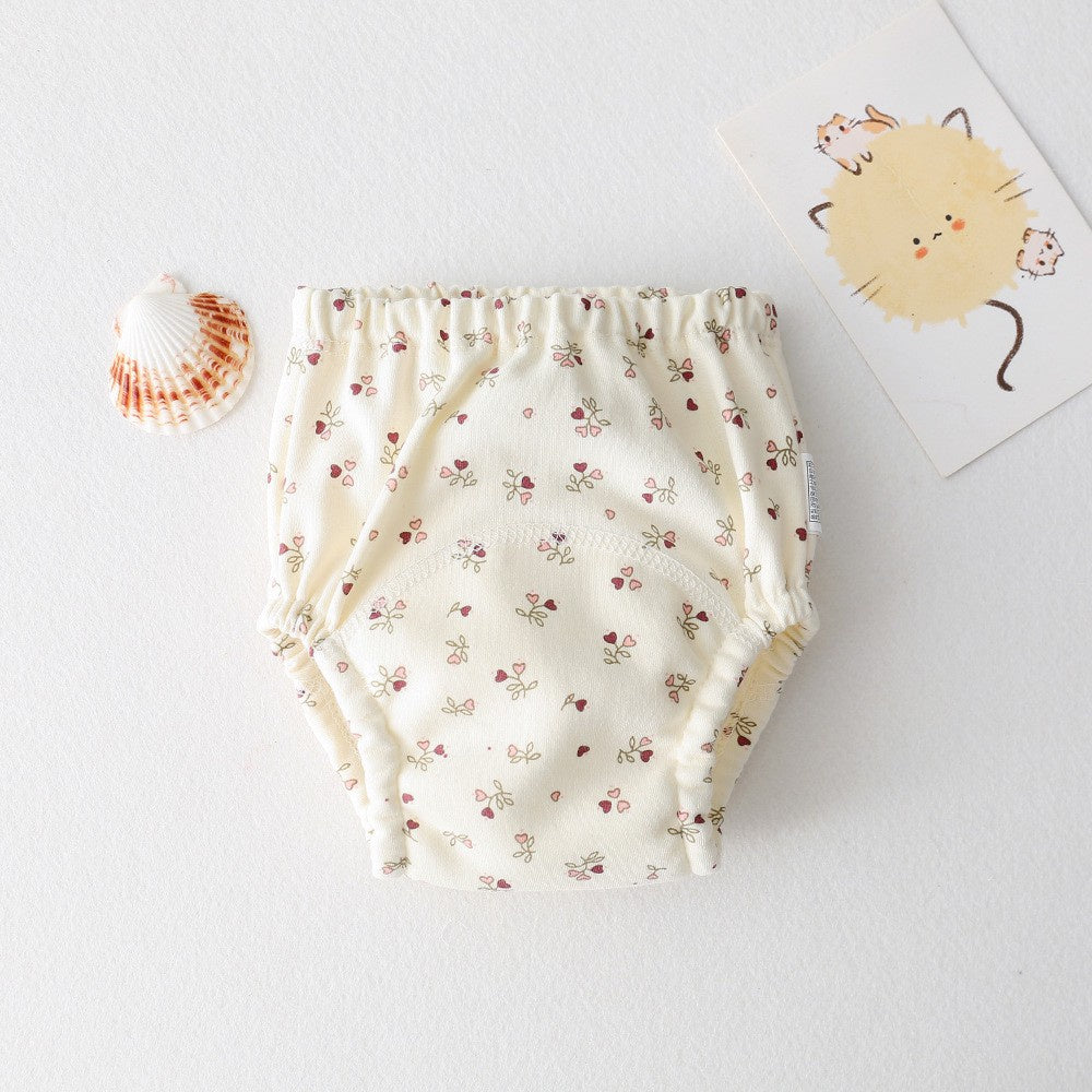 CLODI POPOK KAIN CUCI ULANG | BABY DIAPER BAYI KAIN LUCU KARAKTER catalog DQIN DK