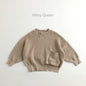 1-5 thn | Jaket Sweater Anak Jacket Coat Anak Karakter Unisex catalog MTQN QE