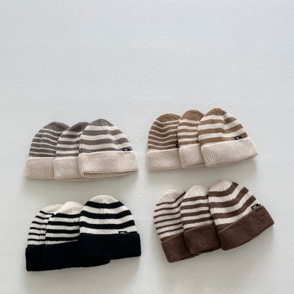 0-3 thn || Topi Bayi Newborn Anak Polos Kupluk Karakter Lucu Emen Anak Impor Catalog OIMG ODC