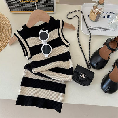 1-6 thn | DRESS ANAK KOREA PESTA ELEGAN FORMAL PEREMPUAN TXY XR 2