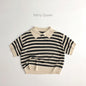 1-5thn | Tshirt Kaos Korea Basic Lengan Pendek Anak Laki-laki Pakaian Bayi MTQN catalog QC