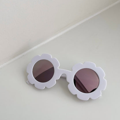 Kacamata Hitam Anak Bayi Anti UV Outdoor Sunglasses Unisex OIMG OCZ catalog
