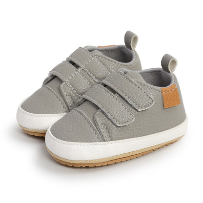 0-18m SEPATU BAYI ANAK SHOES UNISEX LAKI LAKI CASUAL GAUL CATALOG RMRS RH