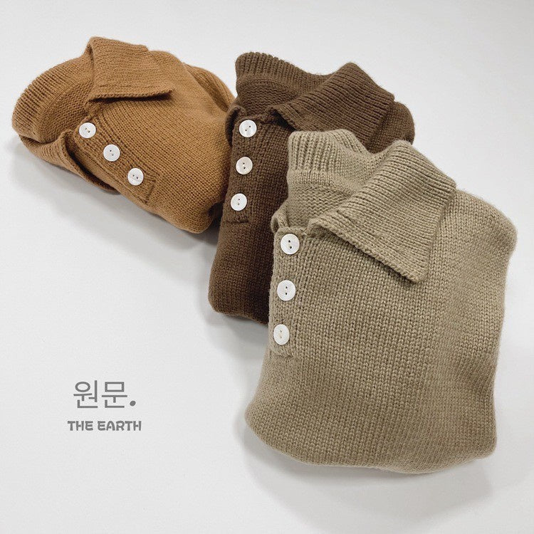 1-5thn | Tshirt Kaos Korea Basic Lengan Panjang Oblong Anak Laki-laki Pakaian Bayi KQHZ catalog KAi