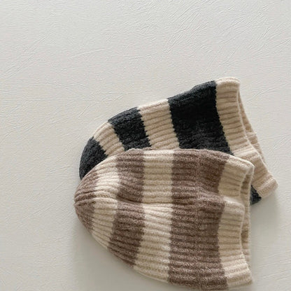 0-3 thn || Topi Bayi Newborn Anak Polos Kupluk Karakter Lucu Emen Anak Impor Catalog OIMG OCW