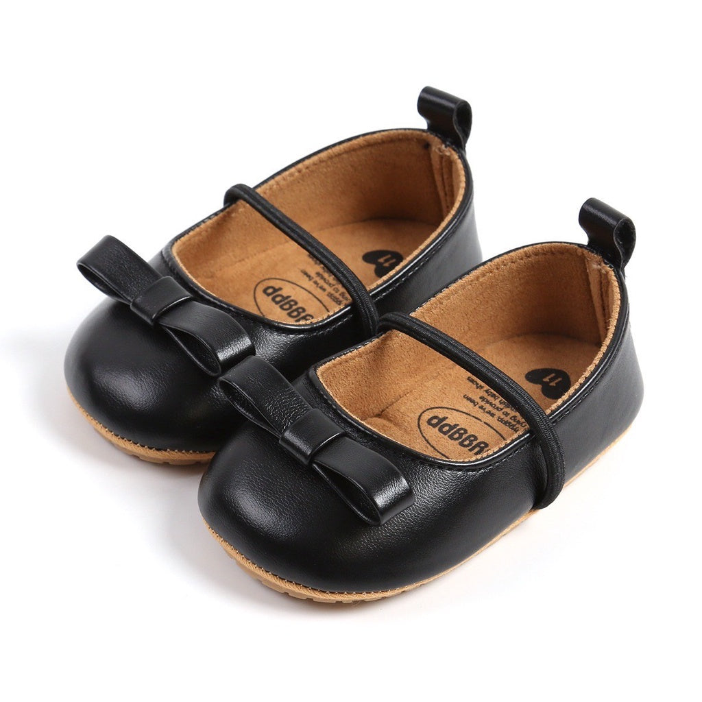 0-18m SEPATU BAYI ANAK SHOES PEREMPUAN CASUAL GAUL CATALOG RMRS RAE