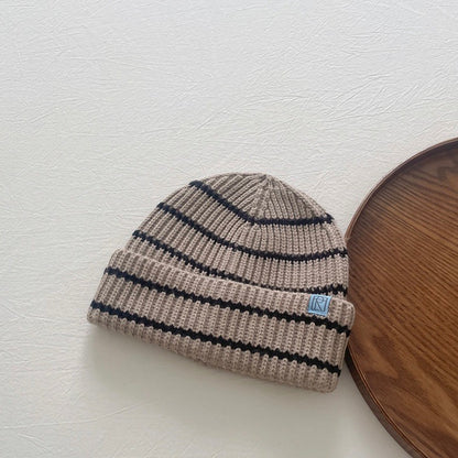 0-3 thn || Topi Bayi Newborn Anak Polos Kupluk Karakter Lucu Emen Anak Impor Catalog OIMG ODO