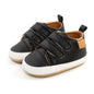 0-18m SEPATU BAYI ANAK SHOES UNISEX LAKI LAKI CASUAL GAUL CATALOG RMRS RH