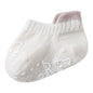 0-3 thn | KAOS KAKI BAYI ANAK IMPOR SOCKS LUCU KARAKTER KARTUN UNISEX catalog QN QCi