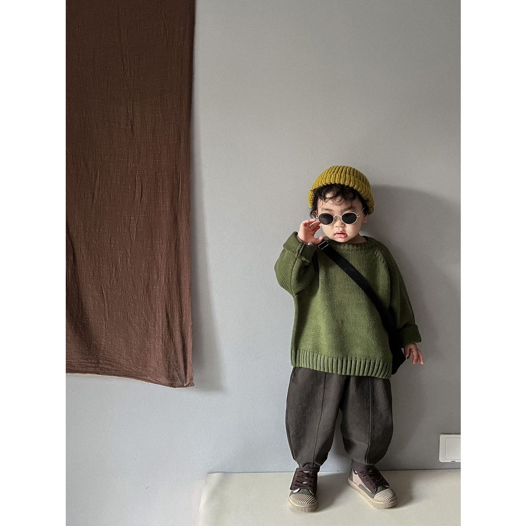 1-5 thn | Jaket Sweater Anak Jacket Coat Anak Karakter Unisex catalog MTQN QB