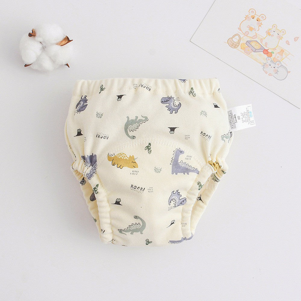 CLODI POPOK KAIN CUCI ULANG | BABY DIAPER BAYI KAIN LUCU KARAKTER catalog DQIN DK
