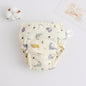 CLODI POPOK KAIN CUCI ULANG | BABY DIAPER BAYI KAIN LUCU KARAKTER catalog DQIN DK