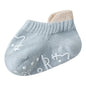 0-3 thn | KAOS KAKI BAYI ANAK IMPOR SOCKS LUCU KARAKTER KARTUN UNISEX catalog QN QCi