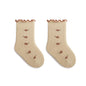 0-5 thn | KAOS KAKI BAYI ANAK IMPOR SOCKS LUCU catalog NMBB FV