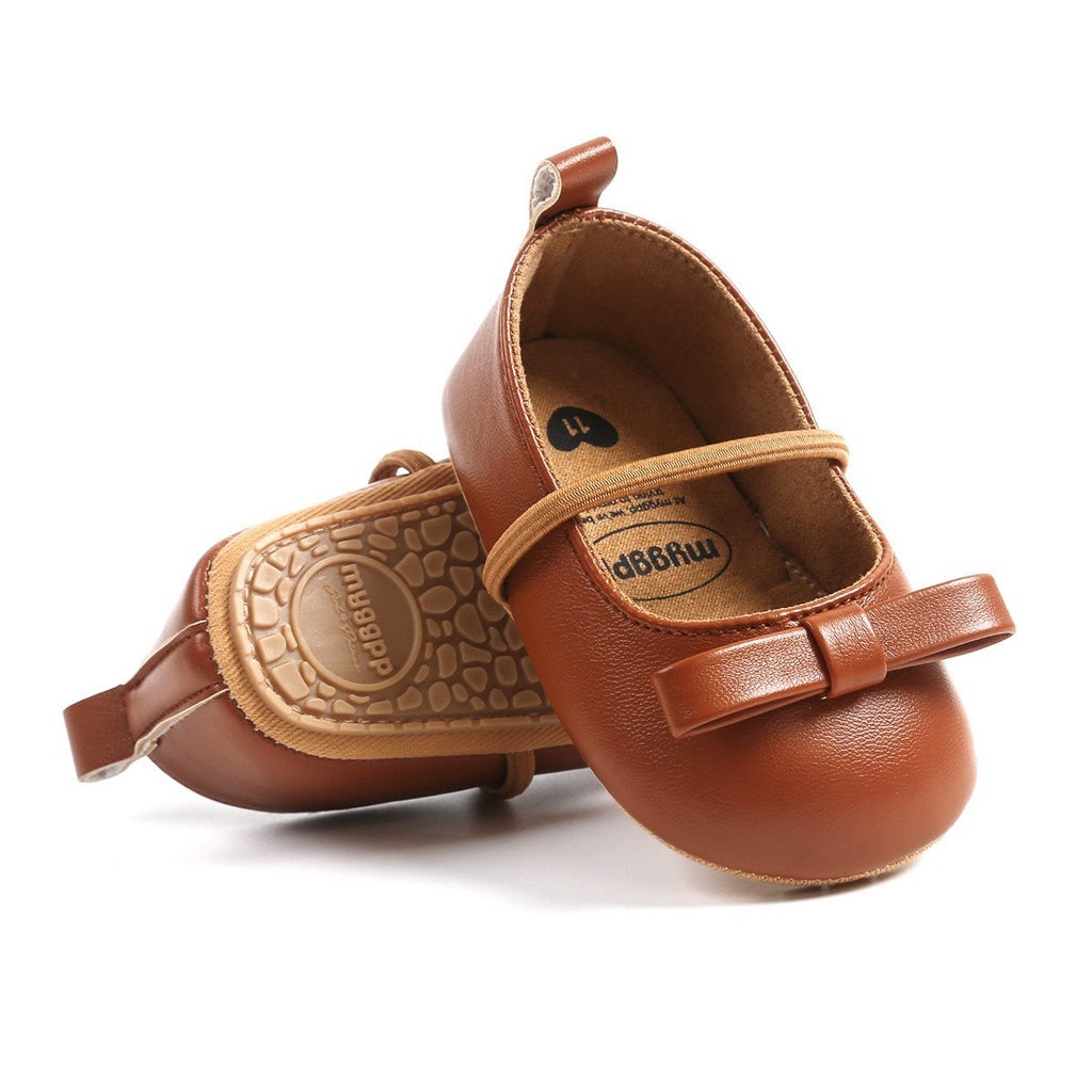 0-18m SEPATU BAYI ANAK SHOES PEREMPUAN CASUAL GAUL CATALOG RMRS RAE