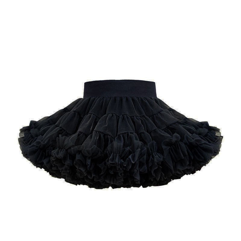 1-5 thn || ROK TUTU ANAK SKIRT NGEMBANG TULLE catalog NXTY TP