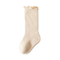 0-3 thn | KAOS KAKI POLOS BAYI ANAK IMPOR NEWBORN SOCKS UNISEX catalog JCZZ JT