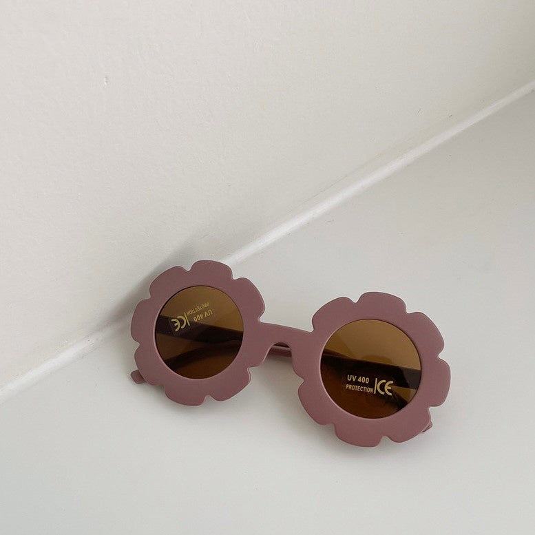 Kacamata Hitam Anak Bayi Anti UV Outdoor Sunglasses Unisex OIMG OCZ catalog