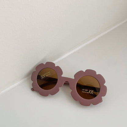 Kacamata Hitam Anak Bayi Anti UV Outdoor Sunglasses Unisex OIMG OCZ catalog