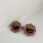 Kacamata Hitam Anak Bayi Anti UV Outdoor Sunglasses Unisex OIMG OCZ catalog