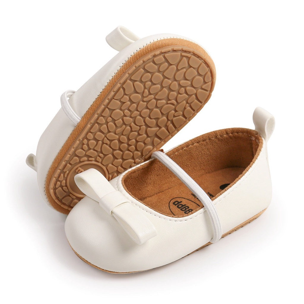 0-18m SEPATU BAYI ANAK SHOES PEREMPUAN CASUAL GAUL CATALOG RMRS RAE