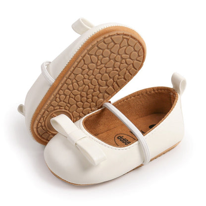 0-18m SEPATU BAYI ANAK SHOES PEREMPUAN CASUAL GAUL CATALOG RMRS RAE
