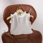 TINYME 1-5thn || ATASAN ANAK KOREA RUFFLE KAOS TOP FORMAL PEREMPUAN Catalog TMTM GENIE