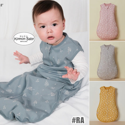 0-24bln  || sleep sack sleeping bag selimut kantong sarung tidur bayi catalog  NSLR RA