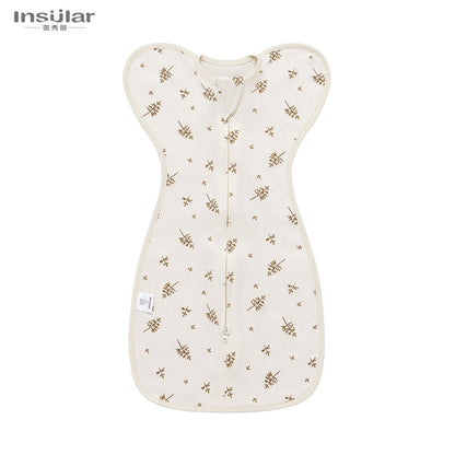 0-3bln | bedong instan sleeping sack selimut sarung kantong tidur bayi CATALOG NSLR RB