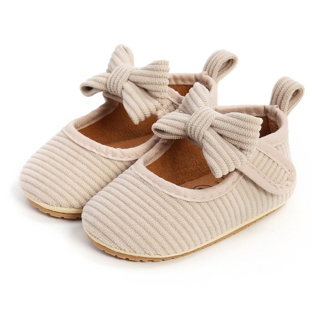 0-18m SEPATU BAYI ANAK SHOES PEREMPUAN CASUAL GAUL CATALOG RMRS RAF