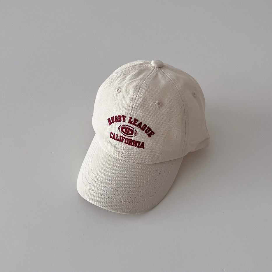 1-5 thn | TOPI BASEBALL ANAK BAYI KARAKTER LUCU UNISEX CATALOG OIMG OCV