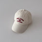 1-5 thn | TOPI BASEBALL ANAK BAYI KARAKTER LUCU UNISEX CATALOG OIMG OCV