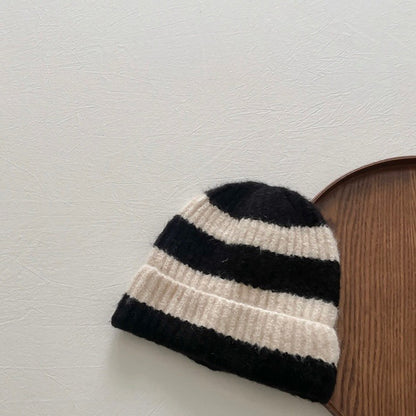 0-3 thn || Topi Bayi Newborn Anak Polos Kupluk Karakter Lucu Emen Anak Impor Catalog OIMG OCW