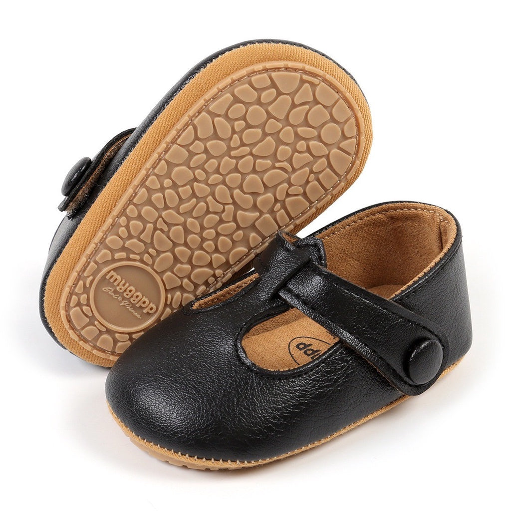0-18m SEPATU BAYI ANAK SHOES PEREMPUAN CASUAL GAUL CATALOG RMRS RAD