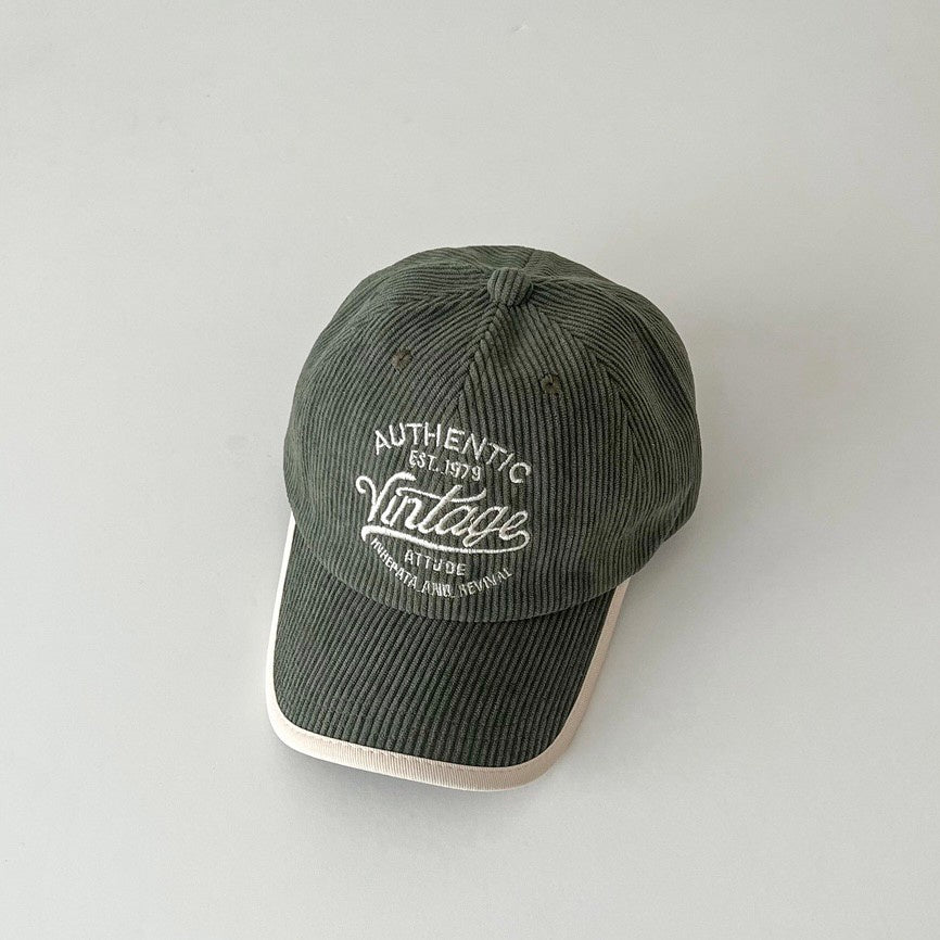 1-5 thn | TOPI BASEBALL ANAK BAYI KARAKTER LUCU UNISEX CATALOG OIMG ODB
