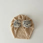 Turban Pita Anak Topi Bandana bayi headband anak perempuan catalog OIMG ODL