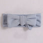 (Big Bow) Bandana bayi headband jumbo premium import pita anak perempuan catalog jbay JB AC