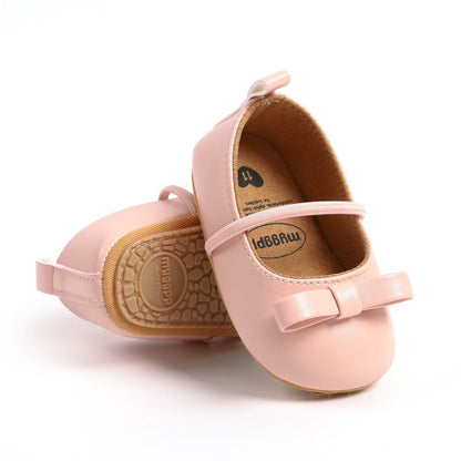 0-18m SEPATU BAYI ANAK SHOES PEREMPUAN CASUAL GAUL CATALOG RMRS RAE