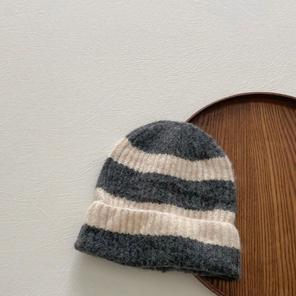 0-3 thn || Topi Bayi Newborn Anak Polos Kupluk Karakter Lucu Emen Anak Impor Catalog OIMG OCW