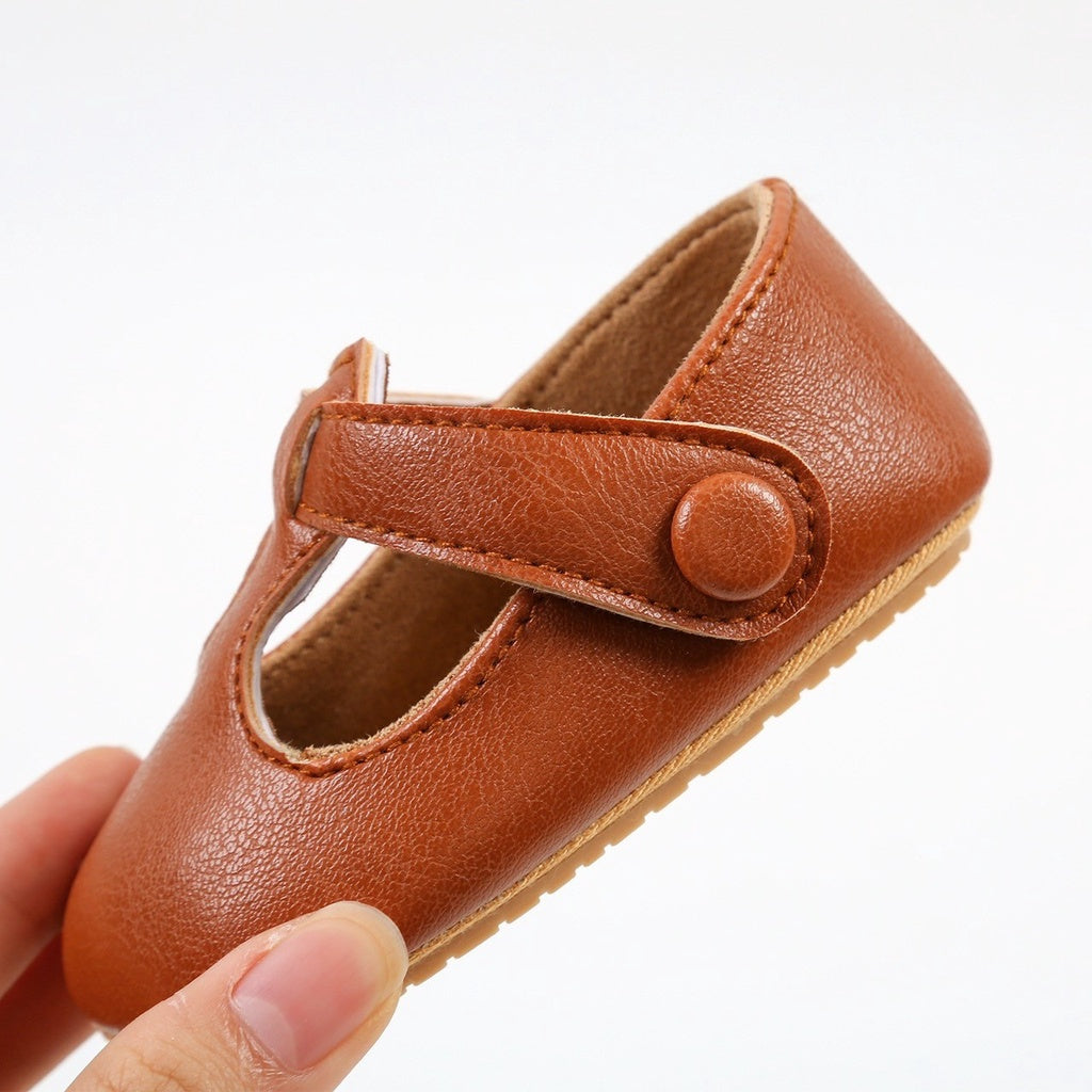 0-18m SEPATU BAYI ANAK SHOES PEREMPUAN CASUAL GAUL CATALOG RMRS RAD