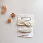 (isi 2pcs) Set Jepitan rambut | Pita Rambut | bayi anak bunga import perempuan aksesoris catalog WGEP PH