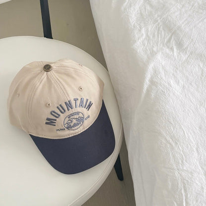 1-5 thn | TOPI BASEBALL ANAK BAYI KARAKTER LUCU UNISEX CATALOG OIMG ODD